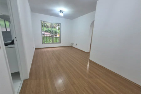 Apartamento à venda com 2 quartos em Vila Andrade, São Paulo, SP