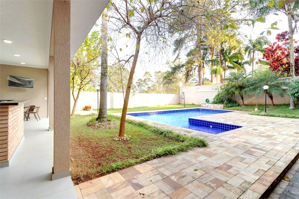 Casa à venda com 5 suítes em Jardim Marajoara, São Paulo, SP