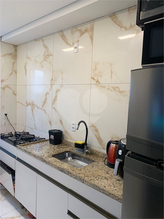 Apartamento à venda com 2 quartos em Jaraguá, São Paulo, SP
