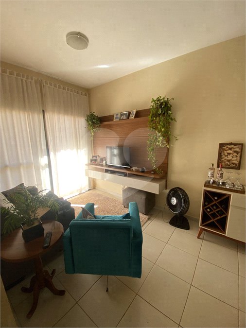 Apartamento à venda com 2 quartos em Nova Aliança, Ribeirão Preto, SP