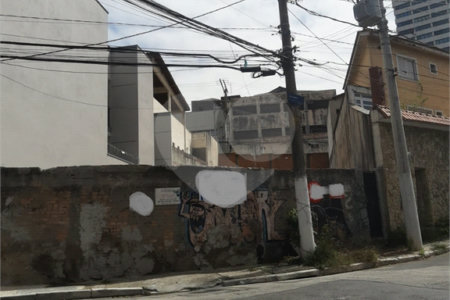 Terreno à venda em Tucuruvi, São Paulo, SP