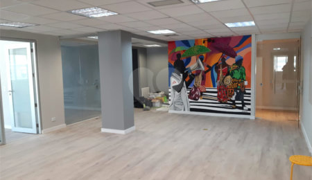 Sala à venda em Cerqueira César, São Paulo, SP