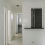 Apartamento à venda com 3 quartos, sendo 1 suíte, em Santana, São Paulo, SP