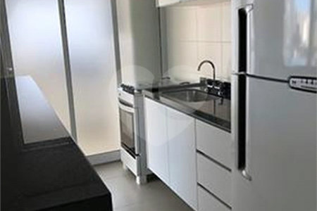 Apartamento à venda com 1 suíte em Vila Olímpia, São Paulo, SP