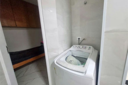 Apartamento à venda, 108 m² por R$ 795.000,00 - Vila Alzira - Guarujá/SP