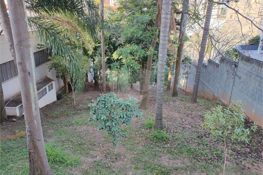 Cobertura para alugar com 3 quartos, sendo 1 suíte, em Santana, São Paulo, SP