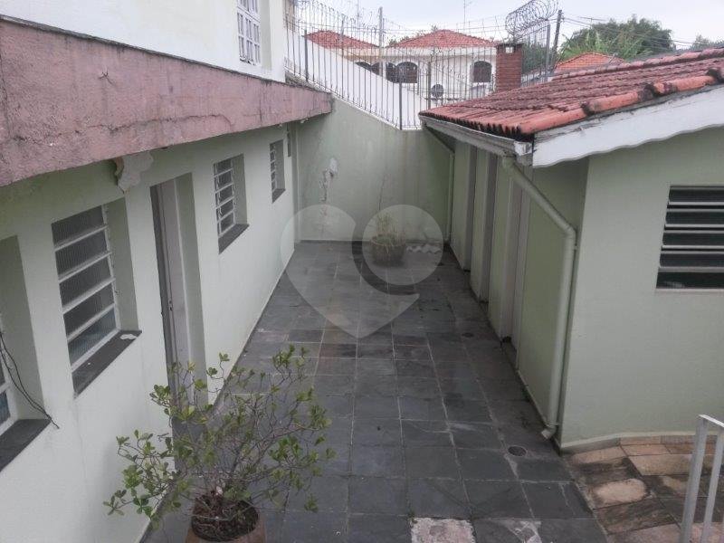 Casa à venda com 7 quartos no condomínio Nova Cantareira, São Paulo - SP