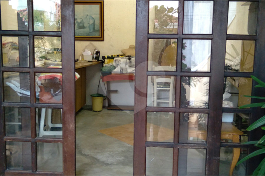 Sobrado à venda com 3 quartos, sendo 1 suíte, em Santana, São Paulo, SP