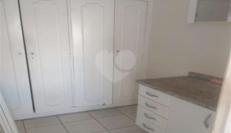 Apartamento à venda com 2 quartos em Santana, São Paulo, SP