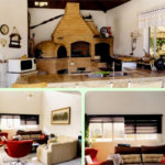 Casa à venda com 5 quartos, sendo 4 suítes, no condomínio Porto Atibaia, Atibaia - SP