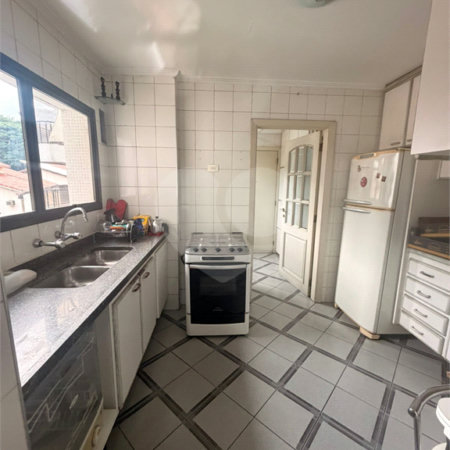 Apartamento à venda com 3 quartos, sendo 1 suíte, em Santana, São Paulo, SP