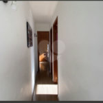 Apartamento à venda com 2 quartos em Mandaqui, São Paulo, SP