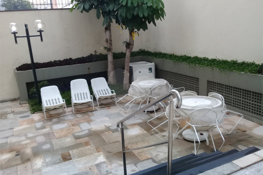 Apartamento à venda com 3 quartos, sendo 1 suíte, em Santana, São Paulo, SP