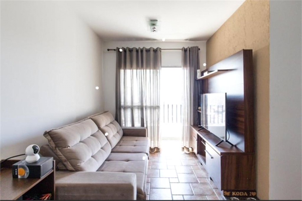 Apartamento à venda com 3 quartos em Chácara Santo Antônio (zona Leste), São Paulo, SP