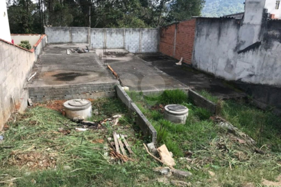 Terreno à venda em Jaraguá, São Paulo, SP