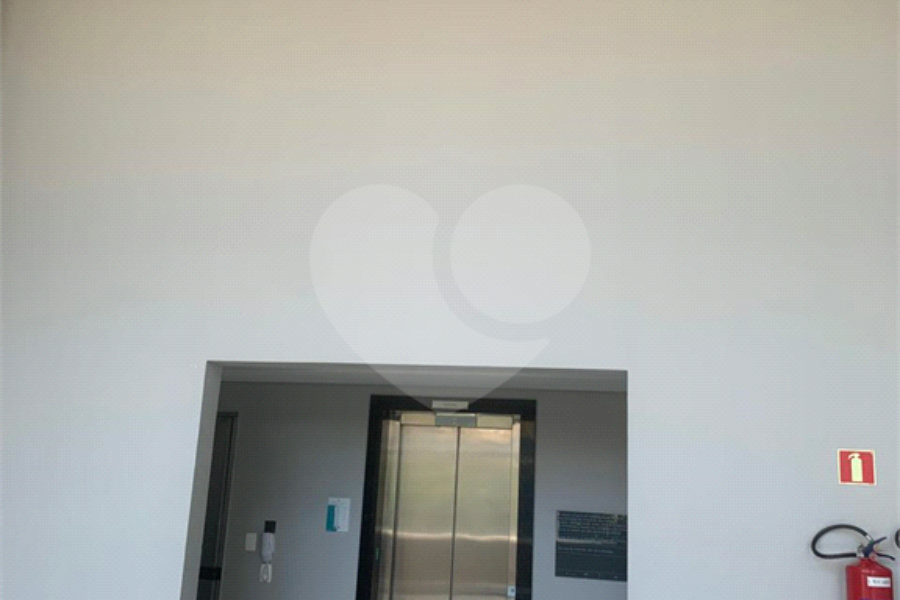 Apartamento à venda com 1 quarto em Santana, São Paulo, SP