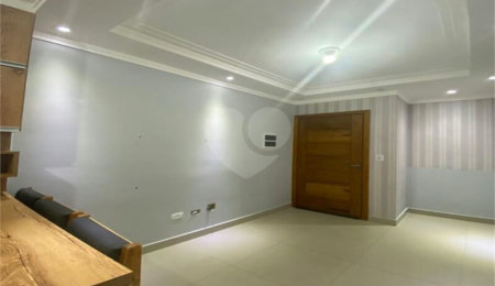 Apartamento à venda com 2 quartos em Tatuapé, São Paulo, SP