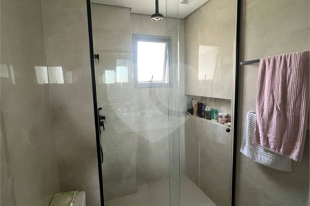 Apartamento à venda com 3 suítes em Jardim Marajoara, São Paulo, SP
