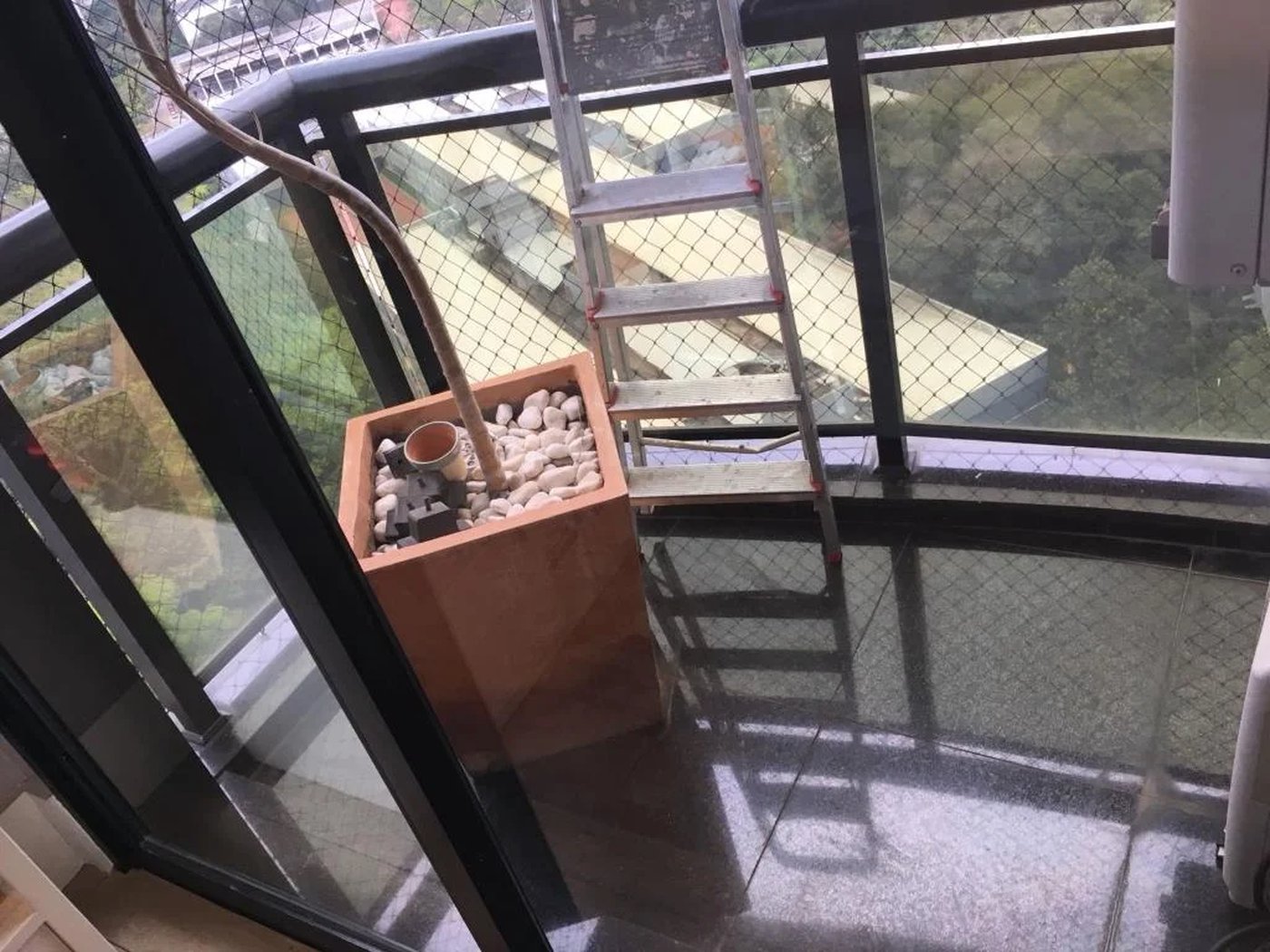 Apartamento à venda com 4 suítes em Paraíso do Morumbi, São Paulo, SP