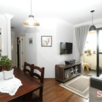 Apartamento à venda com 2 quartos em Mandaqui, São Paulo, SP