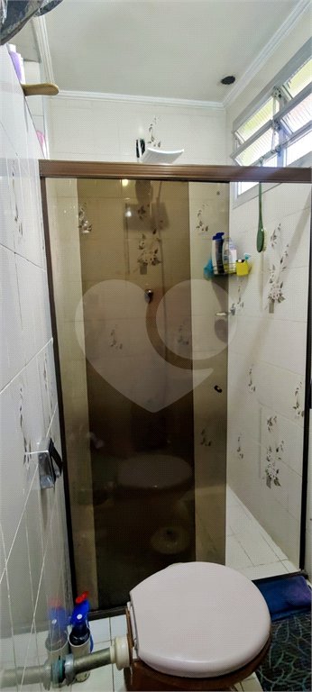 Sobrado à venda com 4 quartos em Freguesia do Ó, São Paulo, SP