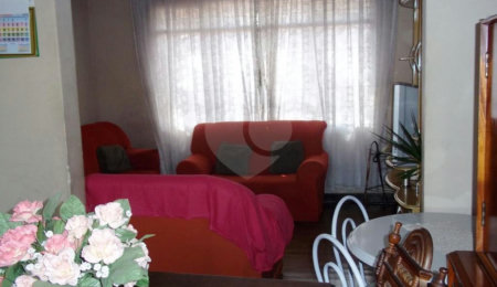 Sobrado à venda com 3 quartos em Santana, São Paulo, SP