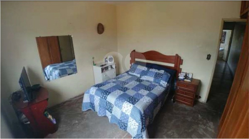 Sobrado à venda com 4 quartos, sendo 1 suíte, em Parque Vitória, São Paulo, SP