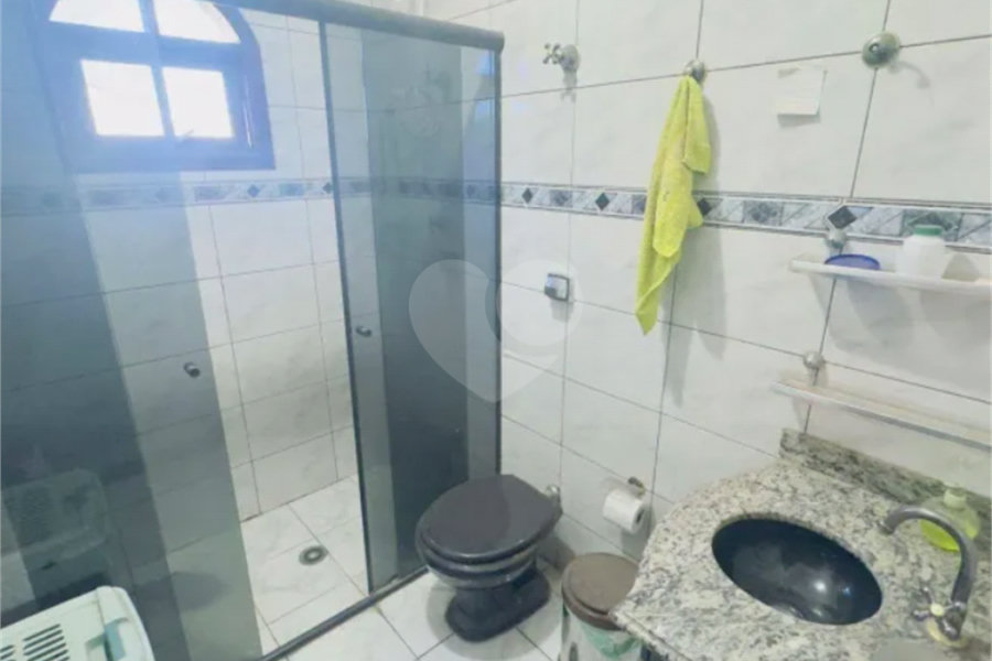 Sobrado à venda com 3 quartos em Vila Bonilha, São Paulo, SP