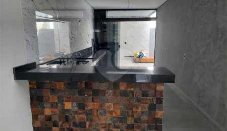 Casa à venda com 3 quartos, sendo 1 suíte,  no condomínio Horto Florestal Villagio, Sorocaba - SP