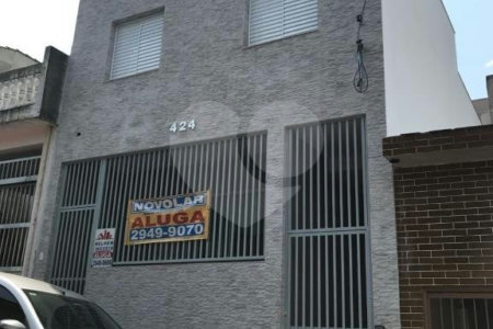 Casa à venda com 2 quartos em Vila Medeiros, São Paulo, SP