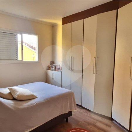 Duplex à venda com 3 quartos em Jardim Simus, Sorocaba, SP