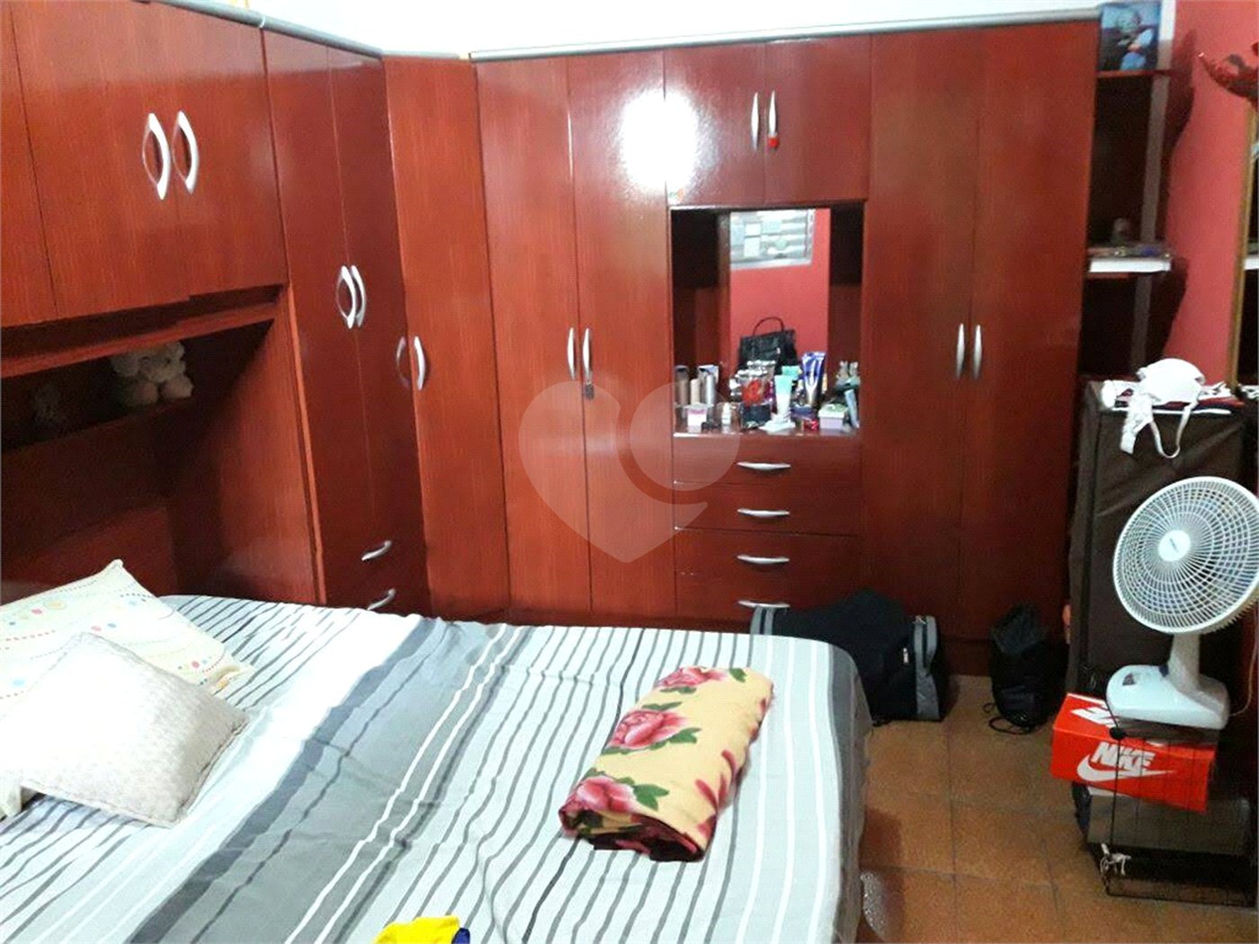Sobrado à venda com 6 quartos, sendo 4 suítes, em Vila Medeiros, São Paulo, SP