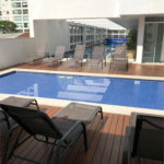 Apartamento à venda com 1 quarto em Vila Olímpia, São Paulo, SP