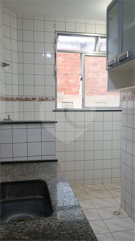 Apartamento à venda com 2 quartos em Campo Grande, Rio de Janeiro, RJ
