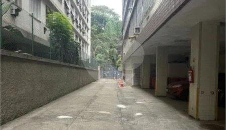 Apartamento à venda com 1 quarto em Tijuca, Rio de Janeiro, RJ