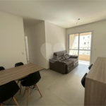 Apartamento para alugar com 2 quartos, sendo 1 suíte, no Centro, São Bernardo do Campo, SP
