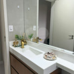 Apartamento à venda com 2 quartos em Jardim Casablanca, Indaiatuba, SP