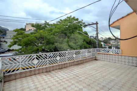 Sobrado à venda ou para alugar com 5 quartos, sendo 1 suíte, em Vila Parque Jabaquara, São Paulo, SP