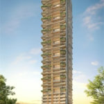 Apartamento à venda com 2 suítes em Jardim das Acácias, São Paulo, SP