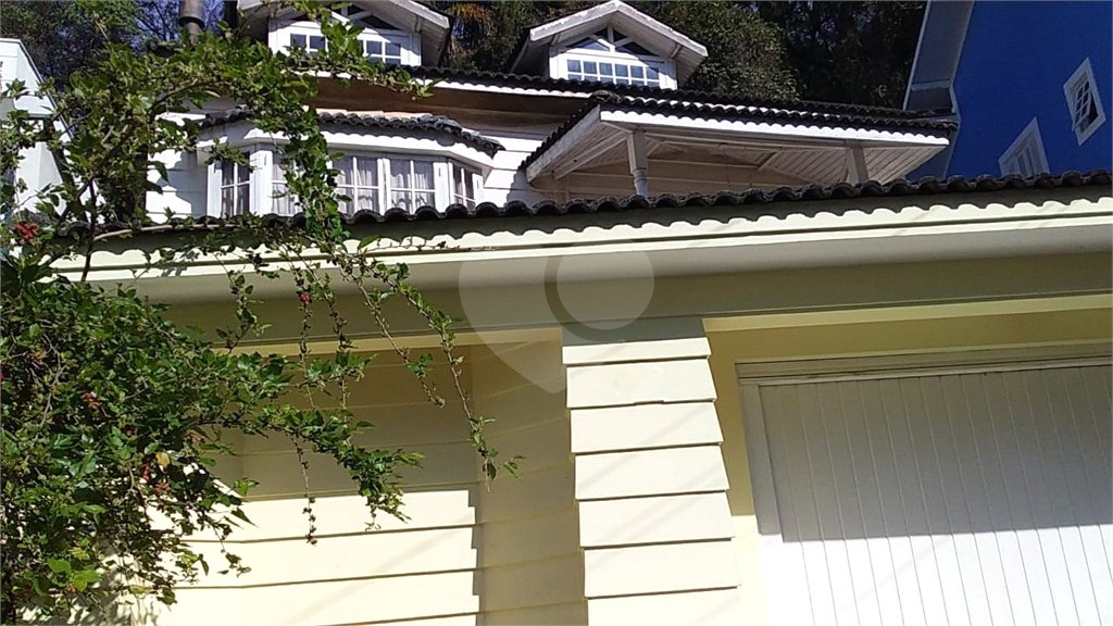Sobrado à venda com 4 quartos, sendo 1 suíte, em Mandaqui, São Paulo, SP
