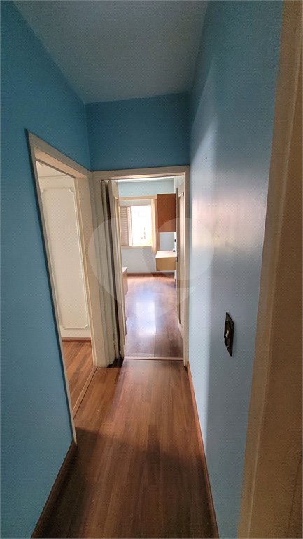 Apartamento à venda com 2 quartos, sendo 1 suíte,  em Vila Mariana, São Paulo, SP