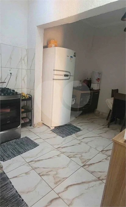 Casa Térrea à venda com 2 quartos em Butantã, São Paulo, SP
