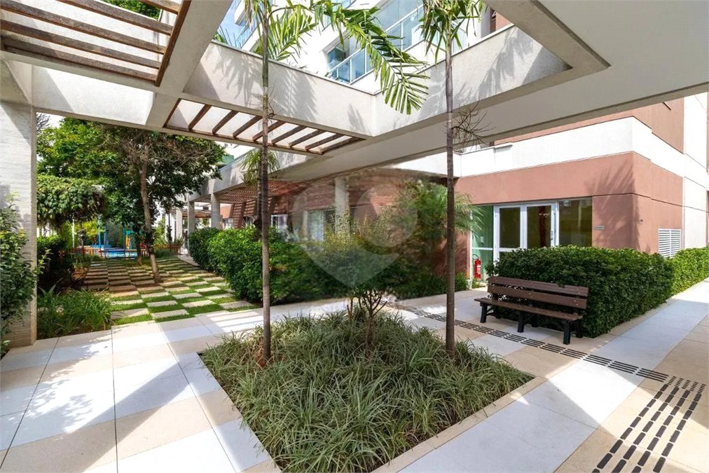 Apartamento à venda com 2 quartos, sendo 1 suíte, em Santana, São Paulo, SP