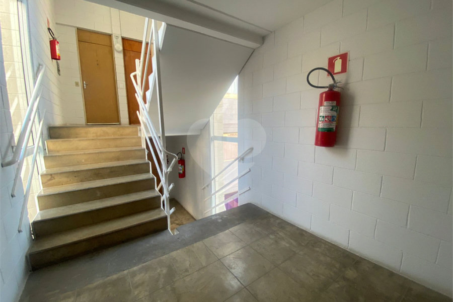 Apartamento à venda com 2 quartos em Imirim, São Paulo, SP