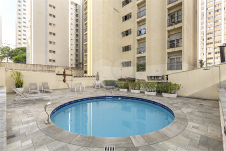 Apartamento à venda com 4 quartos, sendo 2 suítes, em Indianópolis, São Paulo, SP