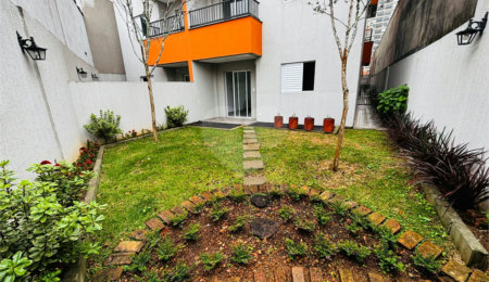Apartamento à venda com 2 quartos em Vila Guarani (z Sul), São Paulo, SP