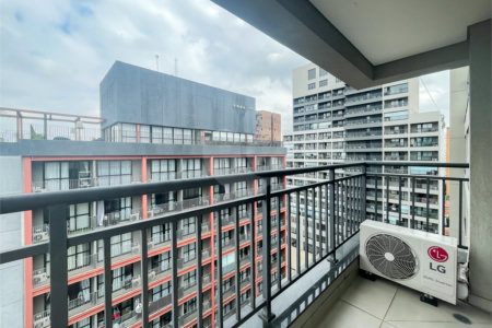 Apartamento à venda com 1 suíte em Vila Mariana, São Paulo, SP