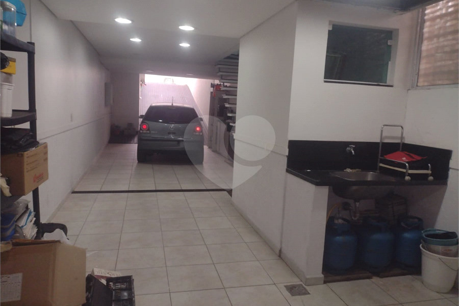 Casa à venda com 3 suítes em Santana, São Paulo, SP