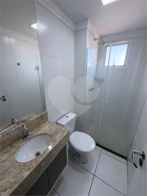 Apartamento para alugar com 2 quartos em Paulicéia, Piracicaba, SP