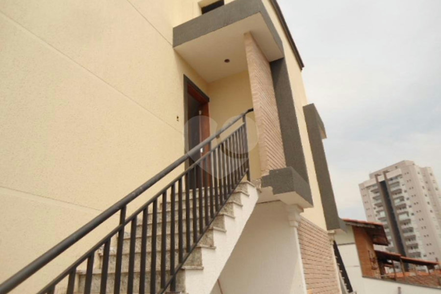 Casa à venda com 2 quartos no condomínio Residencial Iraci II, São Paulo - SP